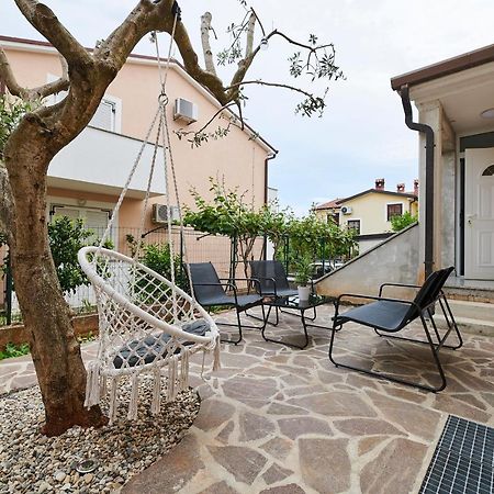 Villa Dvori Bašanija Kültér fotó