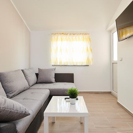 Villa Dvori Bašanija Kültér fotó