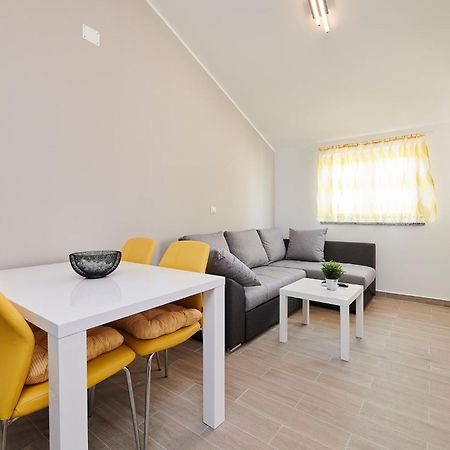 Villa Dvori Bašanija Kültér fotó