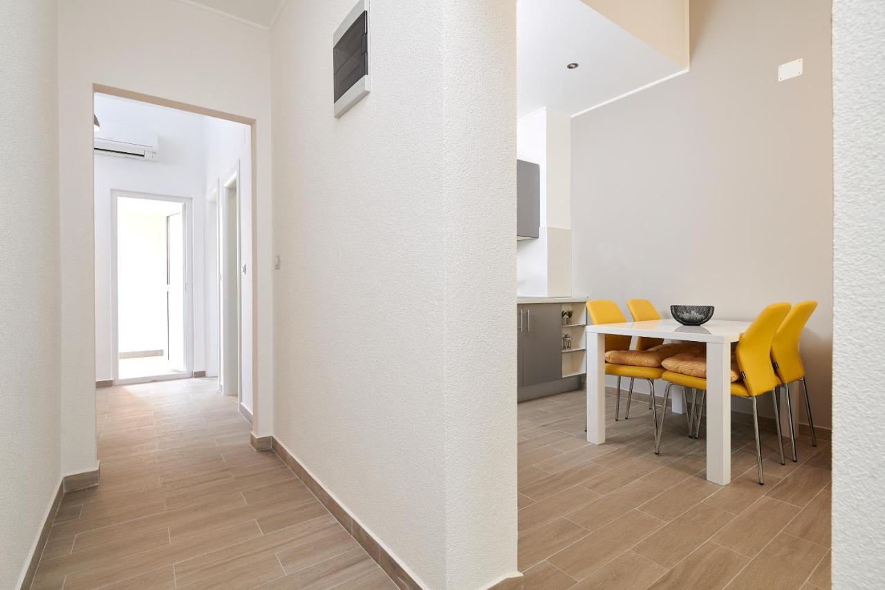 Villa Dvori Bašanija Kültér fotó