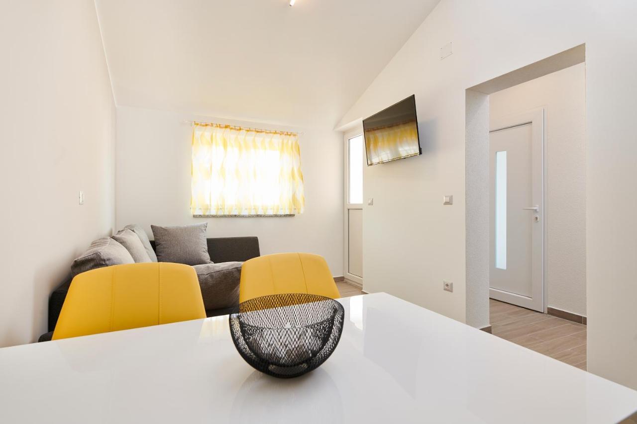 Villa Dvori Bašanija Kültér fotó