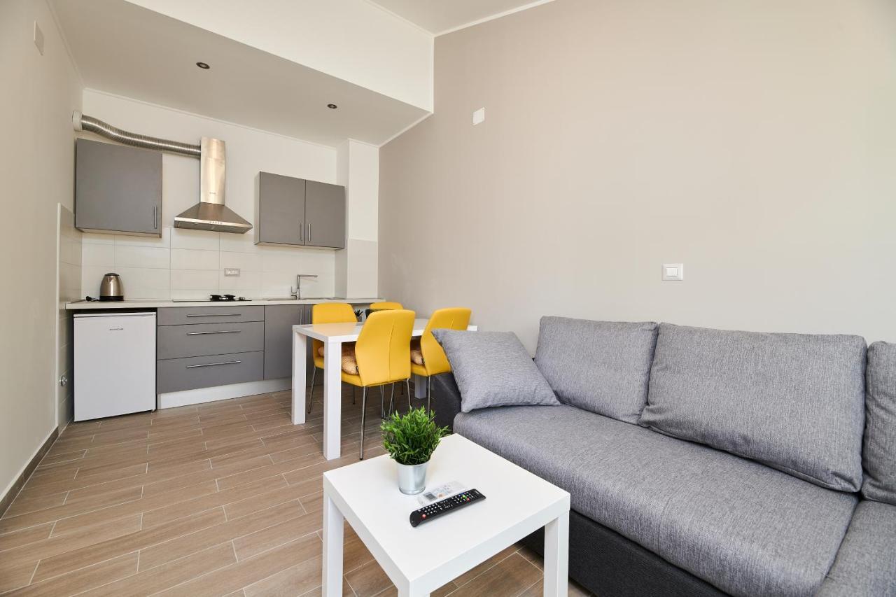 Villa Dvori Bašanija Kültér fotó