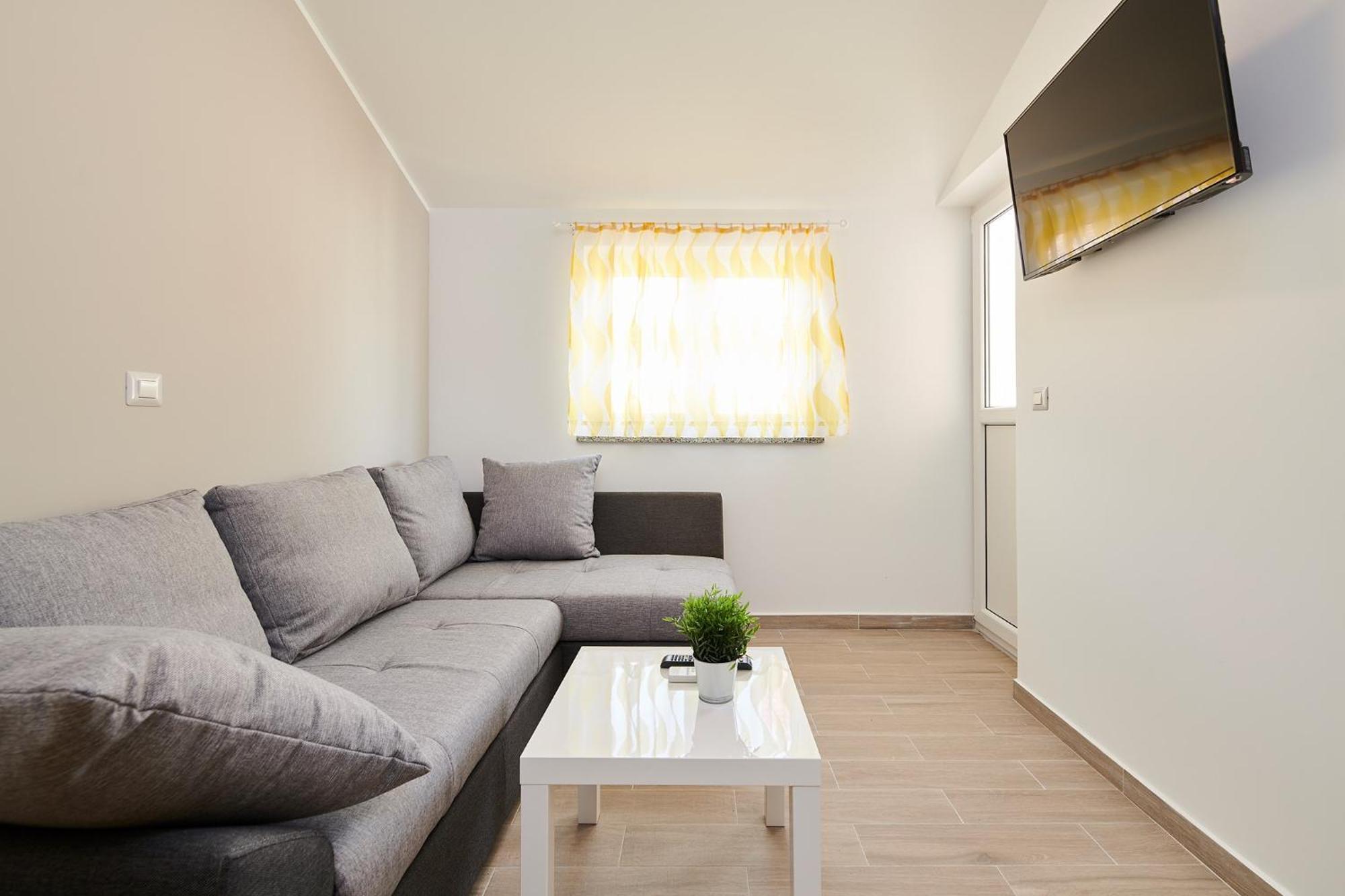 Villa Dvori Bašanija Kültér fotó