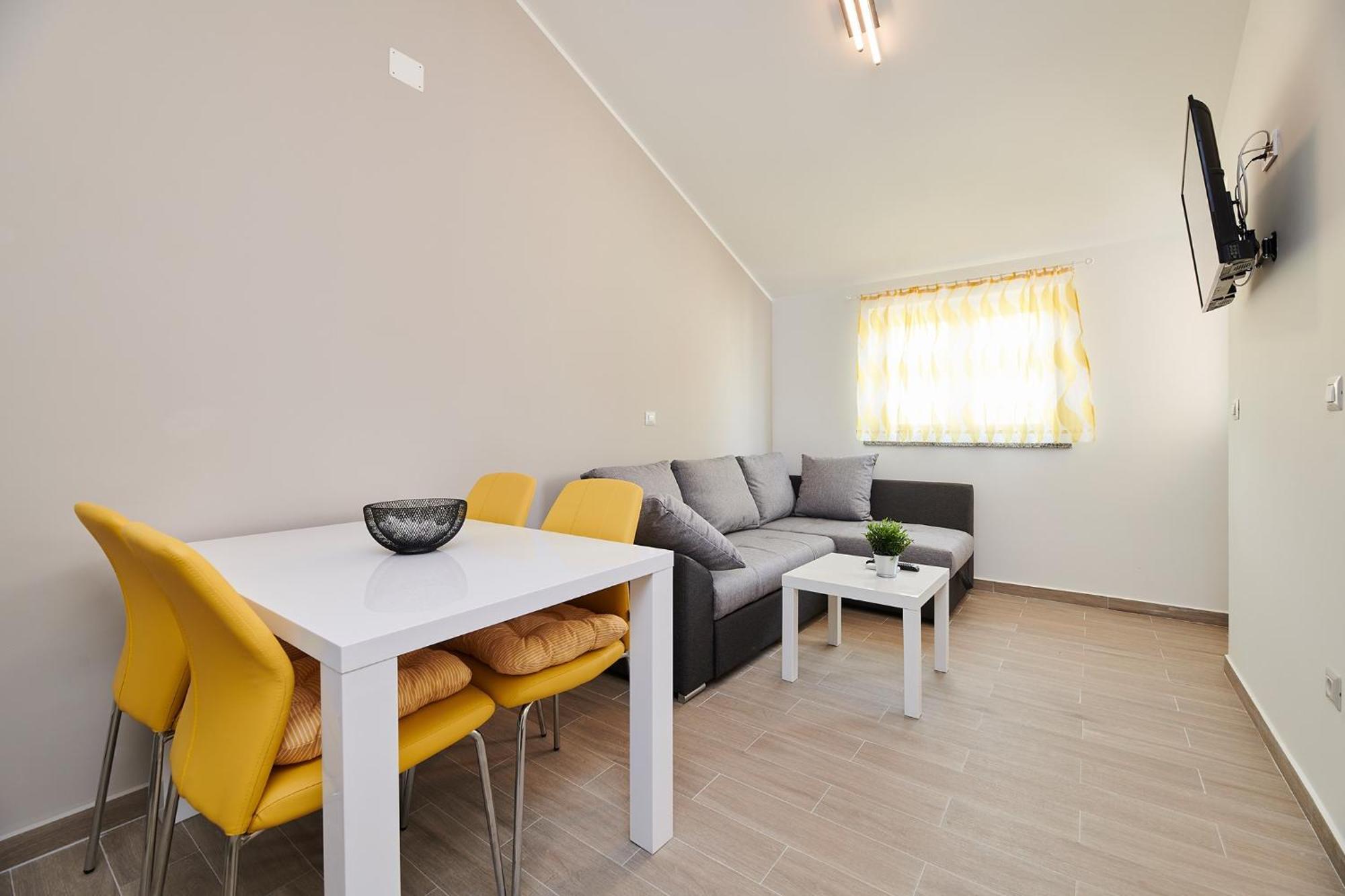 Villa Dvori Bašanija Kültér fotó